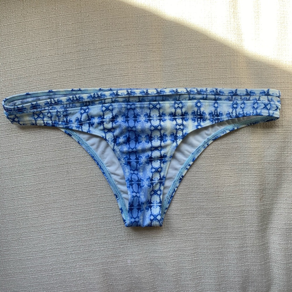 RVCA bikini bottoms